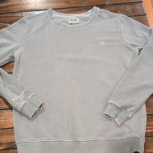 Rhythm. Palm Tree Sweatshirt